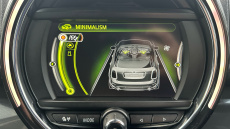 MINI Countryman 2.0 Cooper S ALL4 5dr Petrol Hatchback